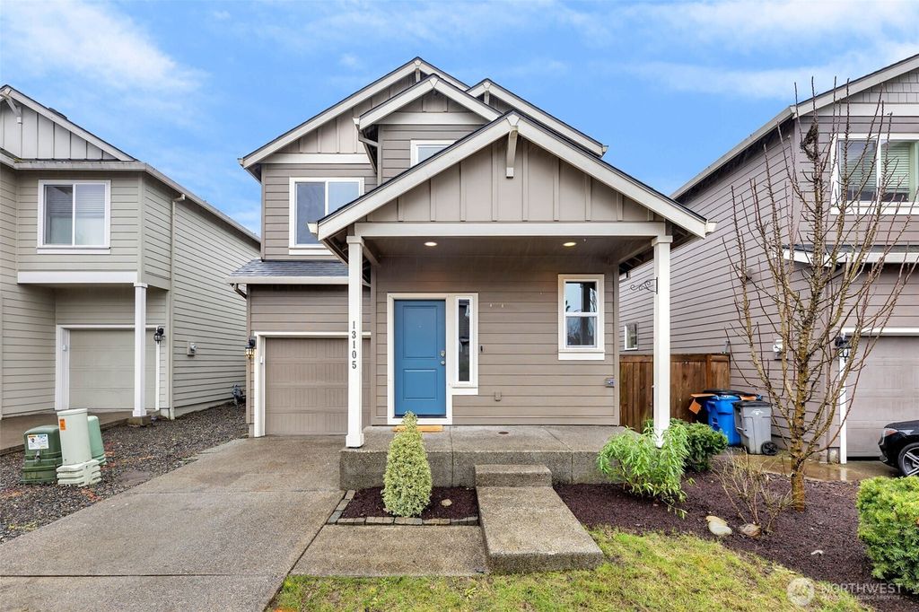 Photo of 13105 NE 56th Circle, Vancouver, WA 98682 (MLS # 2492687)
