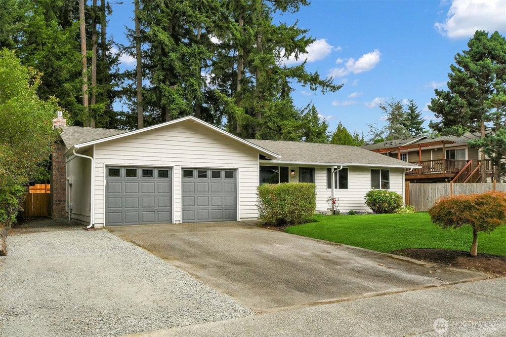 Photo of 16815 25th Avenue SE, Bothell, WA 98012 (MLS # 2577522)