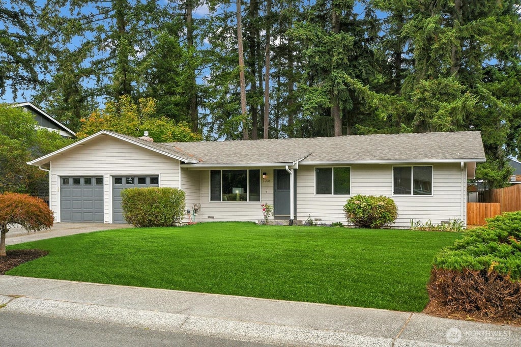 Photo of 16815 25th Avenue SE, Bothell, WA 98012 (MLS # 2577522)
