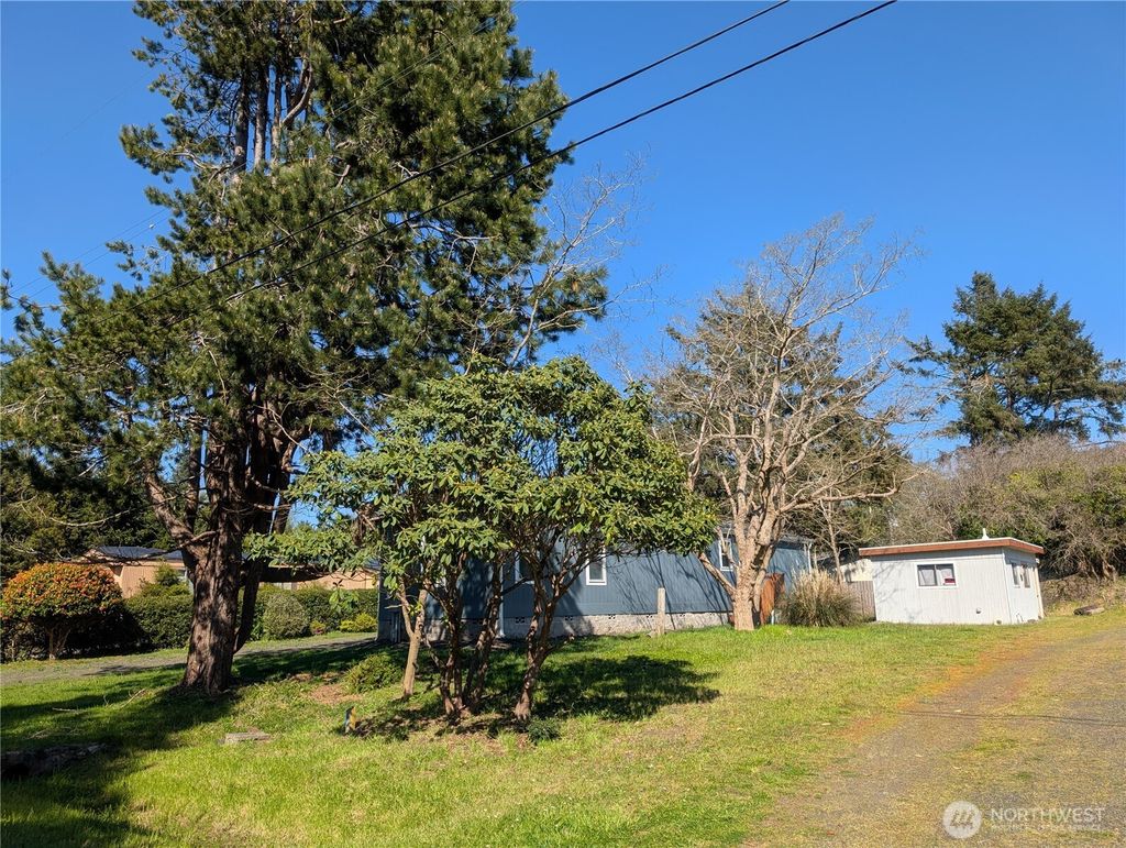 Photo of 808 Magellan Avenue NE, Ocean Shores, WA 98569 (MLS # 2513205)