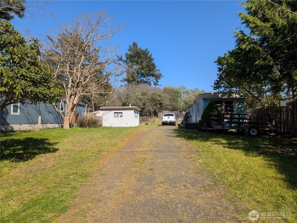 Photo of 808 Magellan Avenue NE, Ocean Shores, WA 98569 (MLS # 2513205)