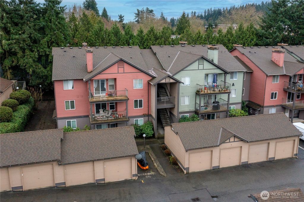 Photo of 13209 Newcastle Way #A104, Newcastle, WA 98059 (MLS # 2495304)