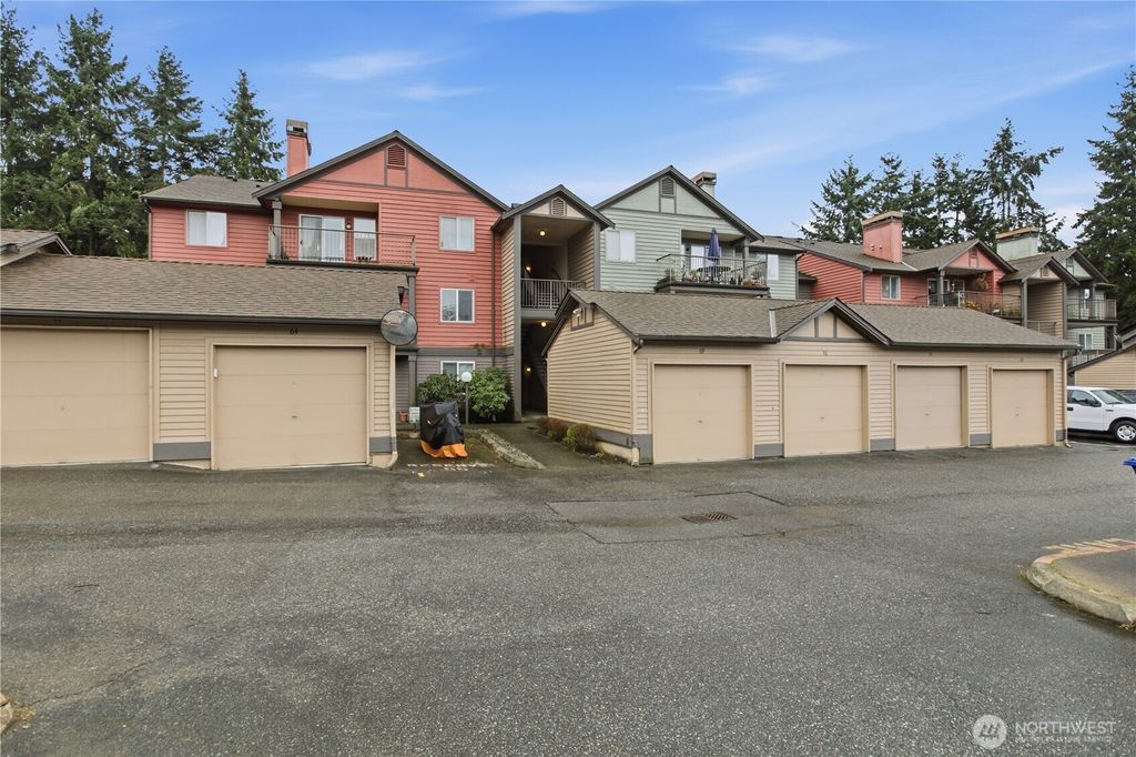Photo of 13209 Newcastle Way #A104, Newcastle, WA 98059 (MLS # 2495304)