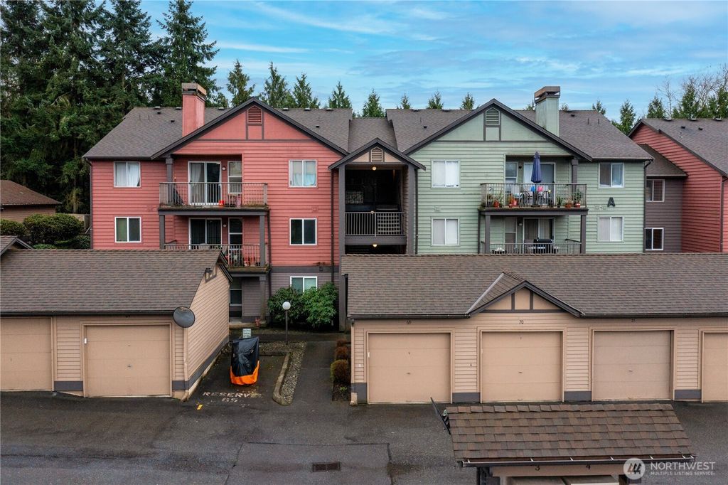 Photo of 13209 Newcastle Way #A104, Newcastle, WA 98059 (MLS # 2495304)