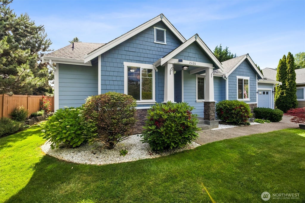 Photo of 15126 82nd Avenue E, Puyallup, WA 98375 (MLS # 2540304)