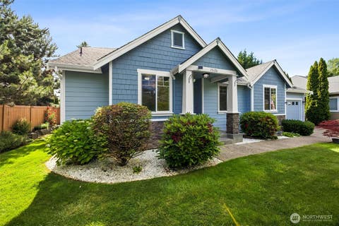 Photo of 15126 82nd Avenue E, Puyallup, WA 98375 (MLS # 2540304)