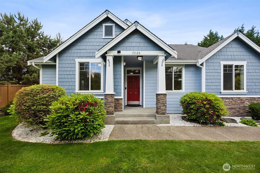 Photo of 15126 82nd Avenue E, Puyallup, WA 98375 (MLS # 2540304)