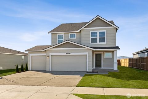 Photo of 10774 188th Street E #1032, Puyallup, WA 98374 (MLS # 2482179)