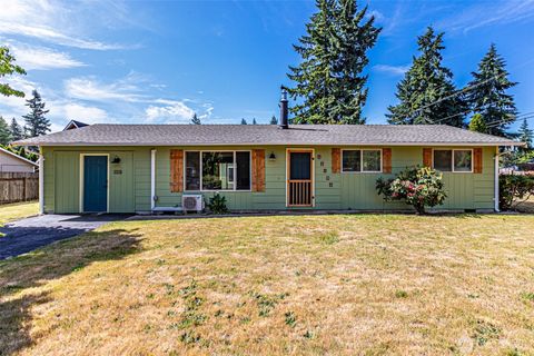 12602 134th Street Ct E Puyallup WA 98374