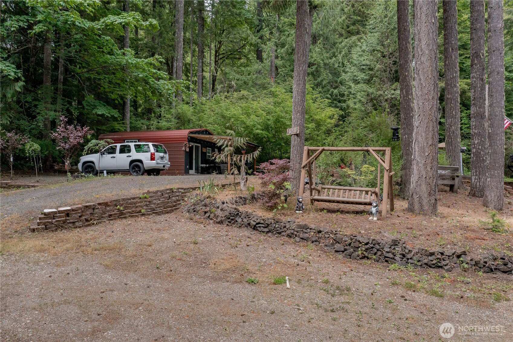 31 N Fawn Drive