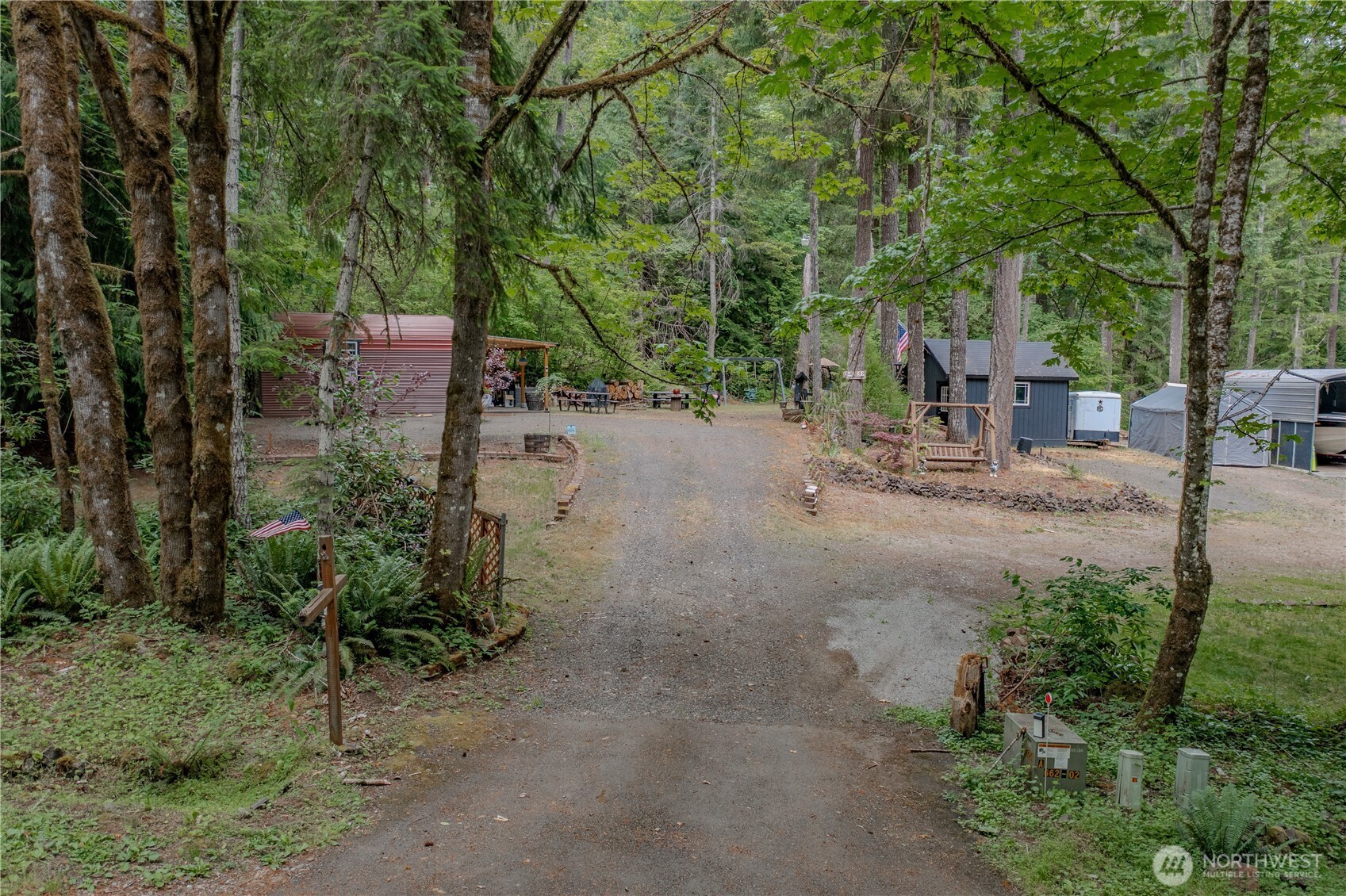 31 N Fawn Drive