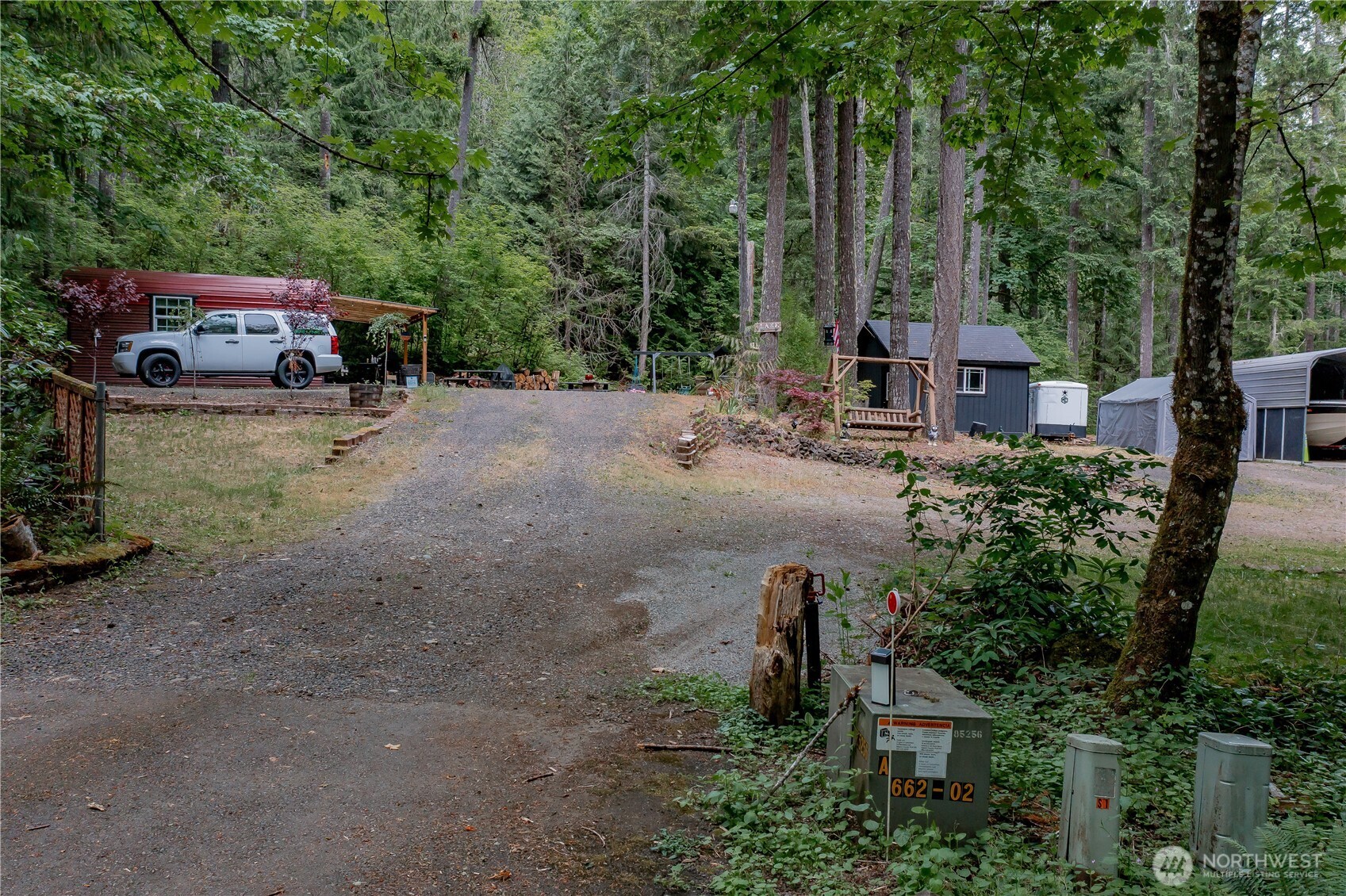 31 N Fawn Drive