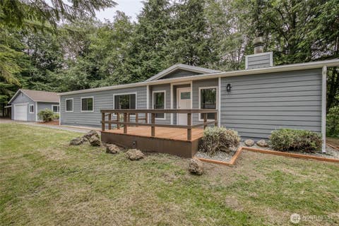 Photo of 112 Schrader Lane, Aberdeen, WA 98520 (MLS # 2566664)