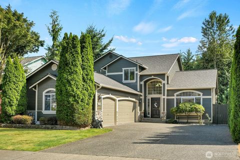 Photo of 2924 101st Place SE, Everett, WA 98208 (MLS # 2554392)