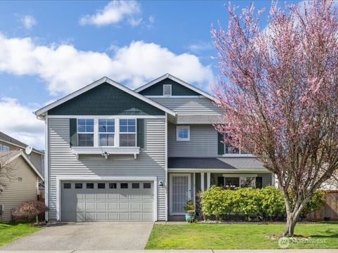 Photo of 14012 50th Dr SE Dr, Snohomish, WA 98296 (MLS # 2498226)