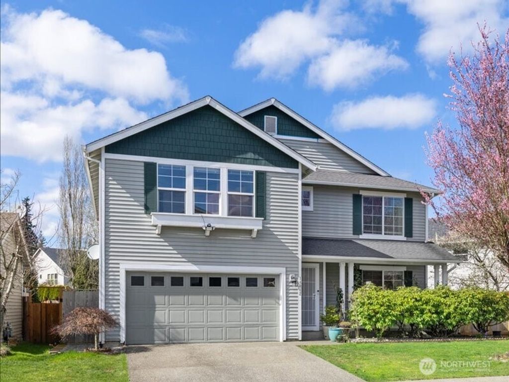 Photo of 14012 50th Dr SE Dr, Snohomish, WA 98296 (MLS # 2498226)