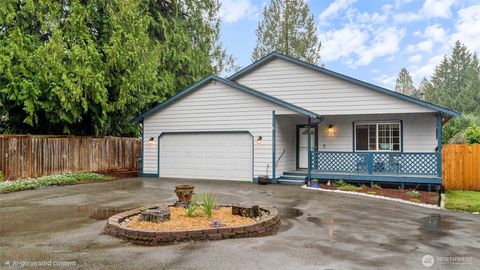 Photo of 19721 47th Avenue NE, Arlington, WA 98223 (MLS # 2492864)