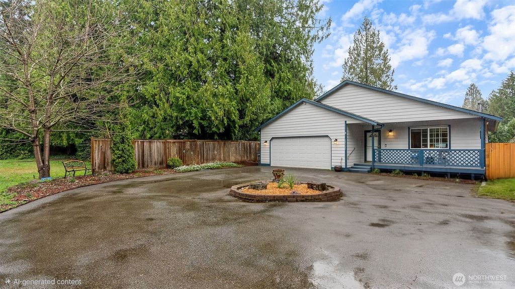 Photo of 19721 47th Avenue NE, Arlington, WA 98223 (MLS # 2492864)