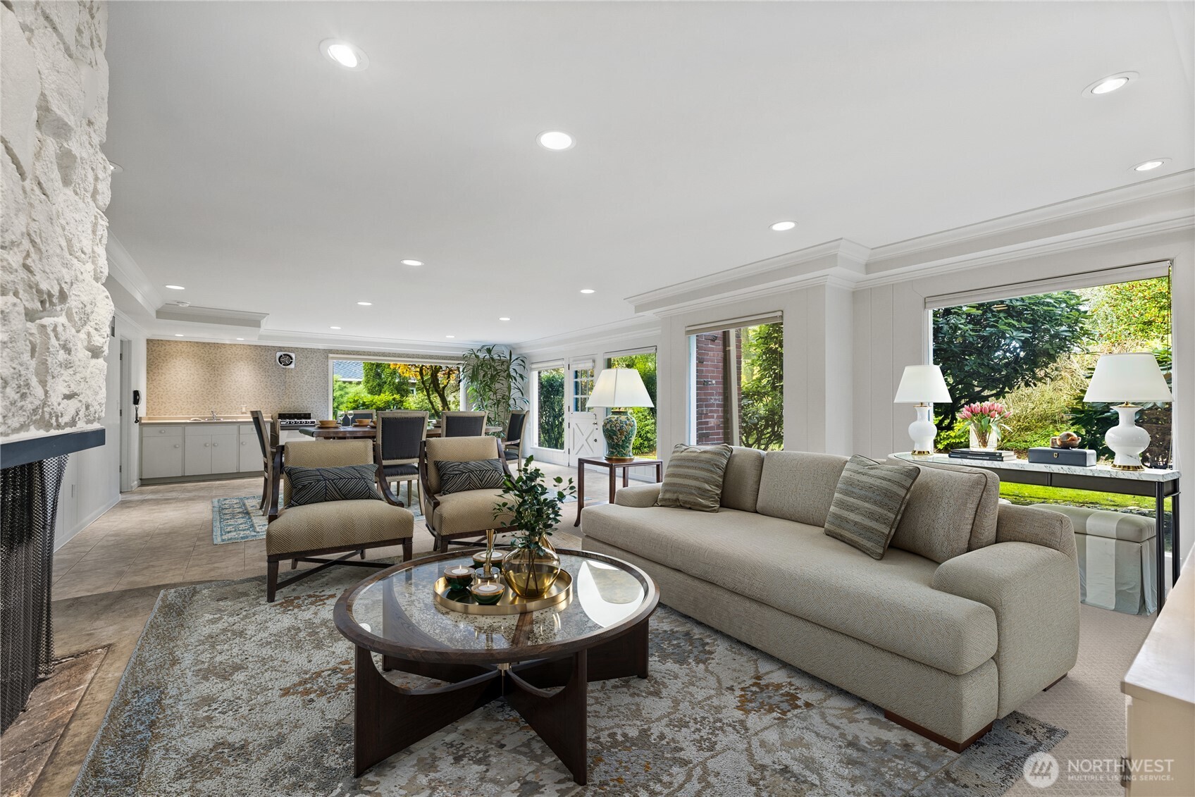 1 Forest Glen Lane SW