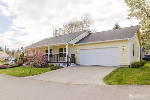 Photo of 330 Flower Meadows Street, Port Orchard, WA 98366 (MLS # 2503818)