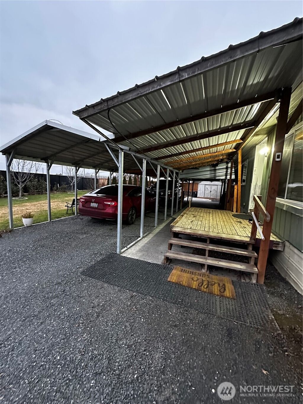 Photo of 3131 W Wapato Drive #74, Moses Lake, WA 98837 (MLS # 2470972)