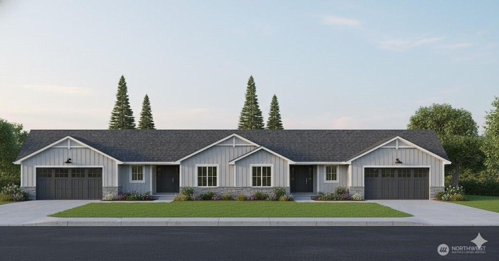 Photo of 64 Sussex Court #21, Sequim, WA 98382 (MLS # 2463798)