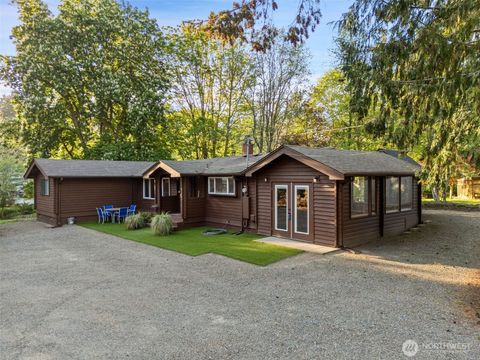 Photo of 9361 Misery Point Road NW, Seabeck, WA 98380 (MLS # 2518163)