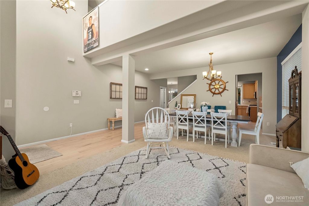 Photo of 18221 123rd Street E, Bonney Lake, WA 98391 (MLS # 2516405)