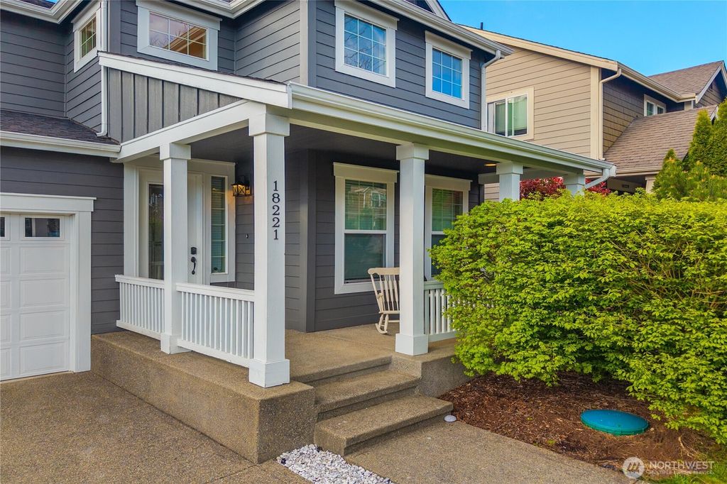 Photo of 18221 123rd Street E, Bonney Lake, WA 98391 (MLS # 2516405)