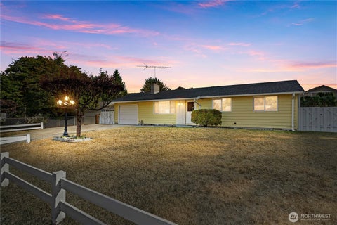 Photo of 19421 Aurora Drive E, Spanaway, WA 98387 (MLS # 2582450)