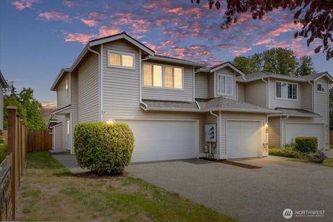 Photo of 117 97th Avenue SE #A, Lake Stevens, WA 98258 (MLS # 2545229)