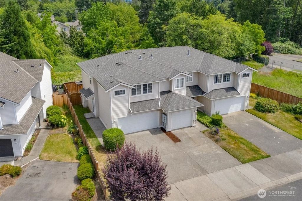 Photo of 117 97th Avenue SE #A, Lake Stevens, WA 98258 (MLS # 2545229)