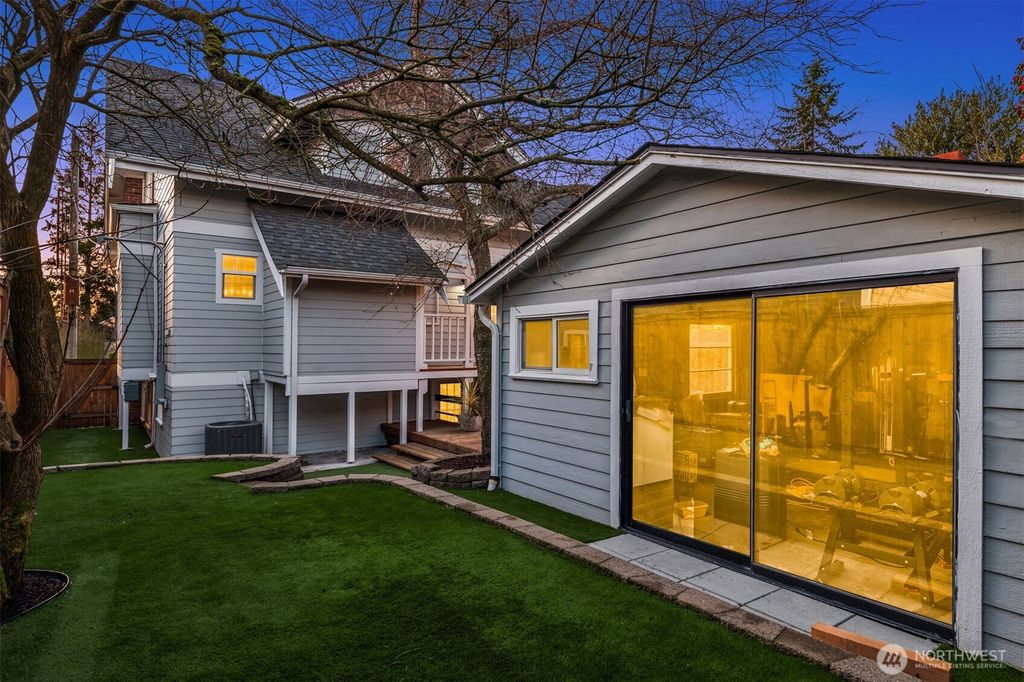 Photo of 7506 16th Avenue NW, Seattle, WA 98117 (MLS # 2477265)