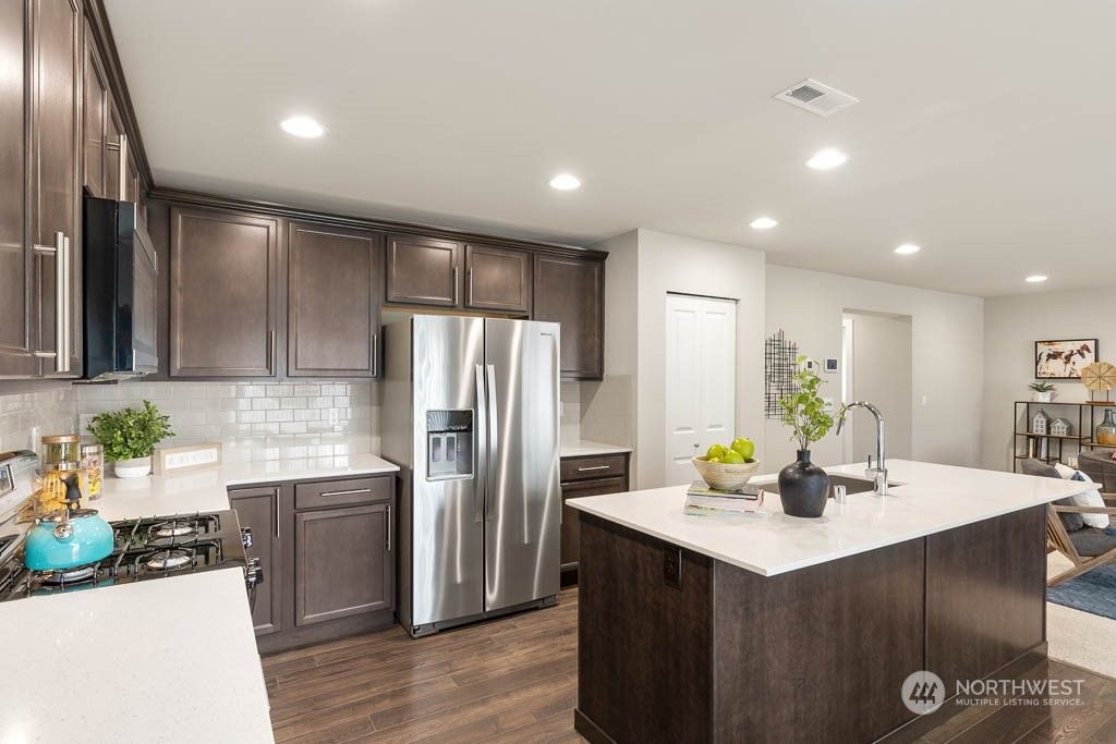 Photo of 2131 Eighth Place, Snohomish, WA 98290 (MLS # 2011307)