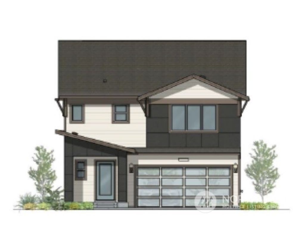Photo of 2131 Eighth Place, Snohomish, WA 98290 (MLS # 2011307)