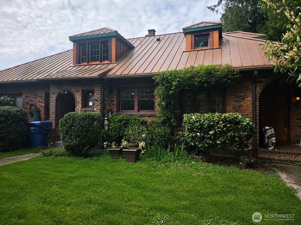 Photo of 11217 2nd Avenue NW, Seattle, WA 98177 (MLS # 2566643)
