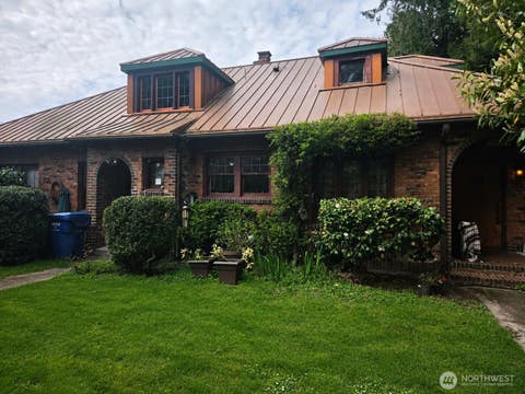 Photo of 11217 2nd Avenue NW, Seattle, WA 98177 (MLS # 2566643)