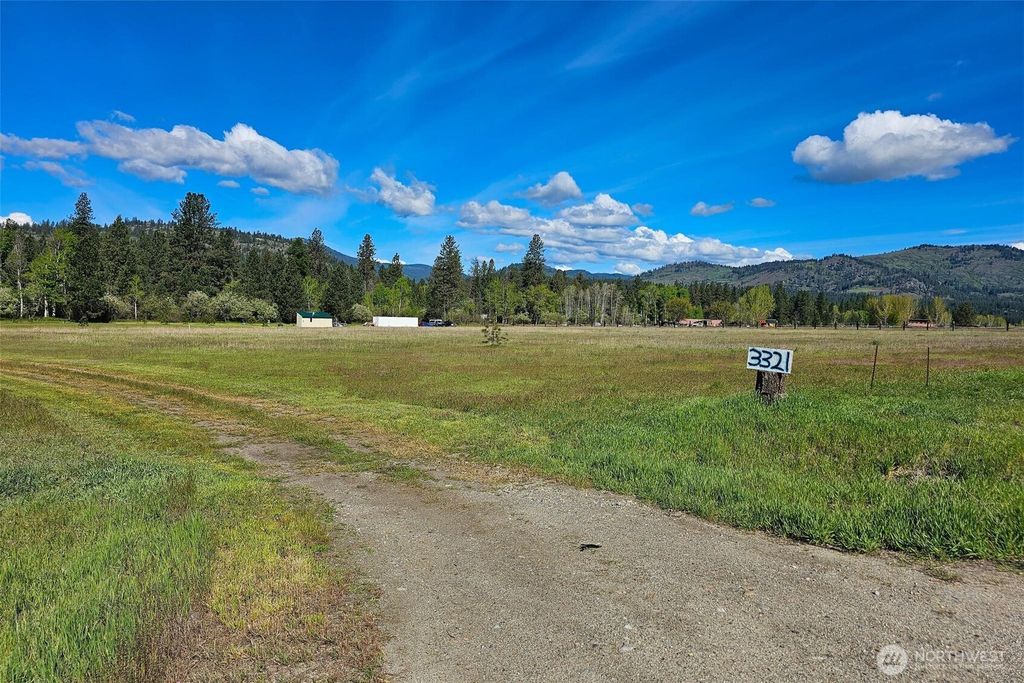Photo of 3321 Hwy 25 N, Northport, WA 99157 (MLS # 2490268)