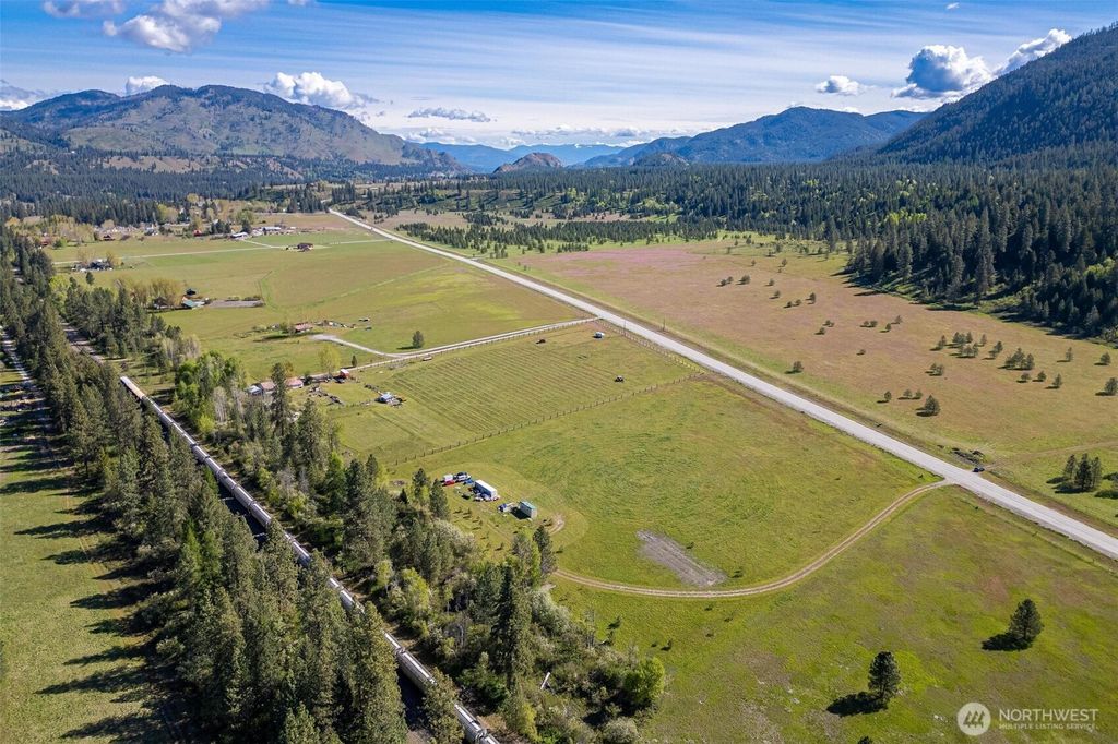 Photo of 3321 Hwy 25 N, Northport, WA 99157 (MLS # 2490268)