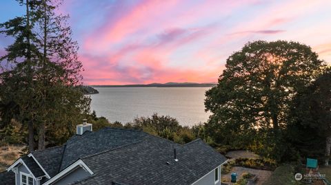 A home in Seattle