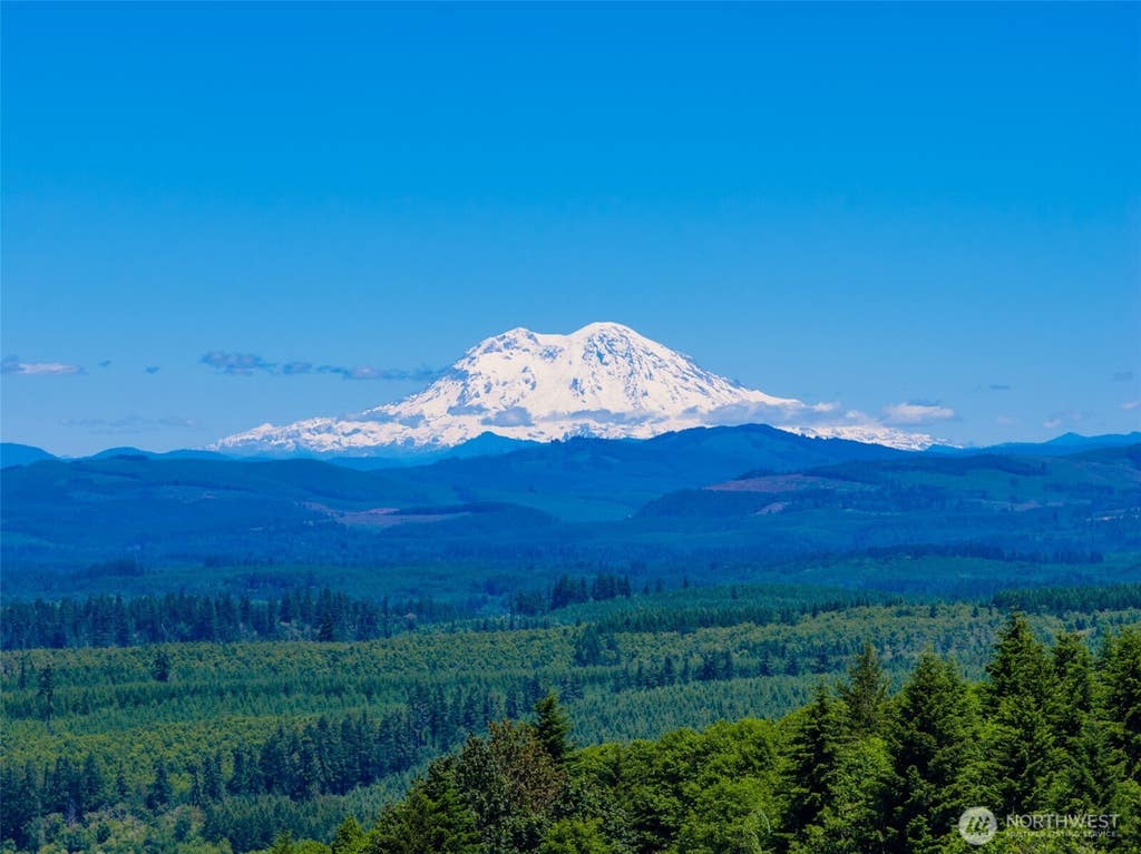 Photo of 0 S Silver Lake Lot #7 Road, Castle Rock, WA 98611 (MLS # 2547869)