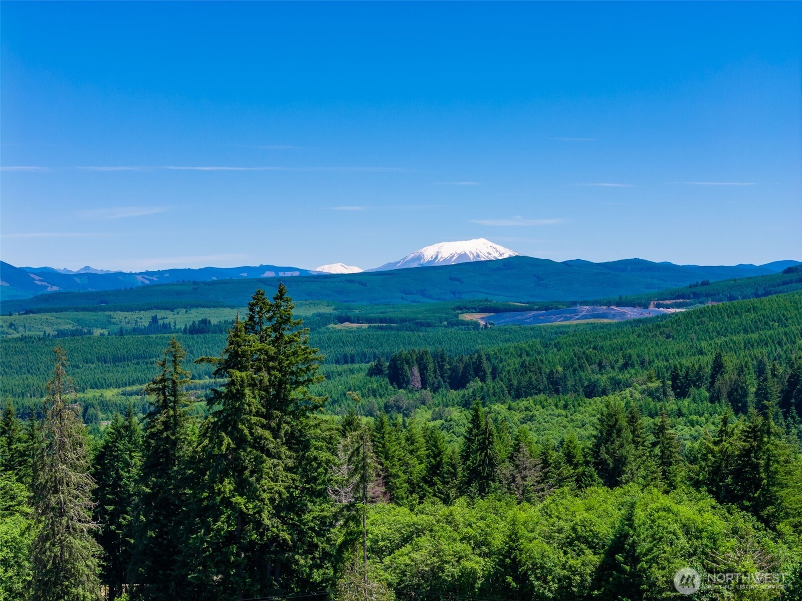 0 S Silver Lake Lot #7 Road