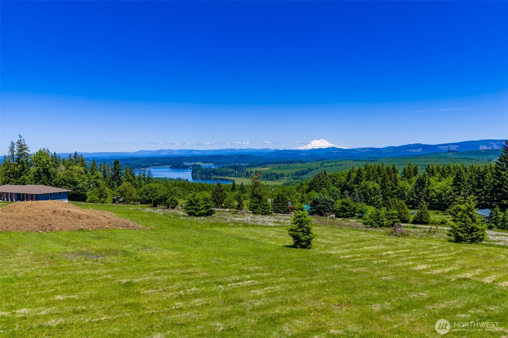 0 S Silver Lake Lot #7 Road