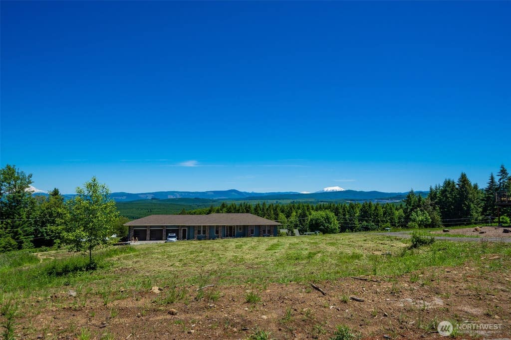 Photo of 0 S Silver Lake Lot #7 Road, Castle Rock, WA 98611 (MLS # 2547869)