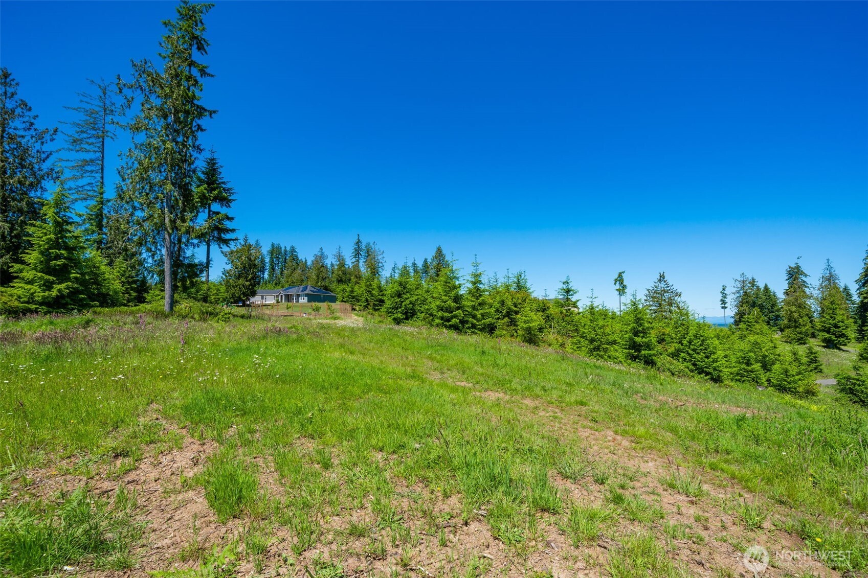 0 S Silver Lake Lot #7 Road