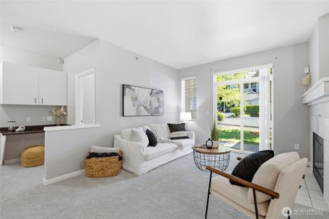 Photo of 15300 112th Ave AVE NE #B104, Bothell, WA 98011 (MLS # 2542921)