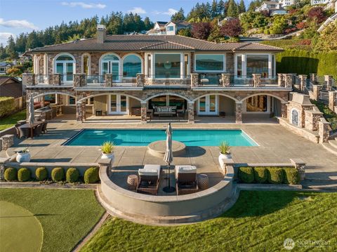 3508 C Street NW, Gig Harbor, WA 98335 - MLS#: 2343063