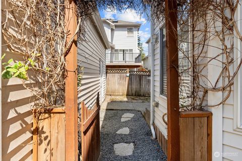 A home in Renton