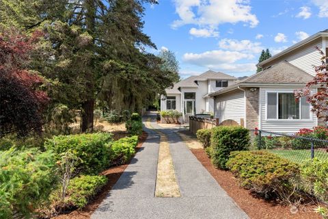 A home in Renton