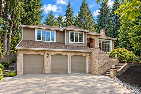 Photo of 19745 NE 127th Place, Woodinville, WA 98077 (MLS # 2592383)